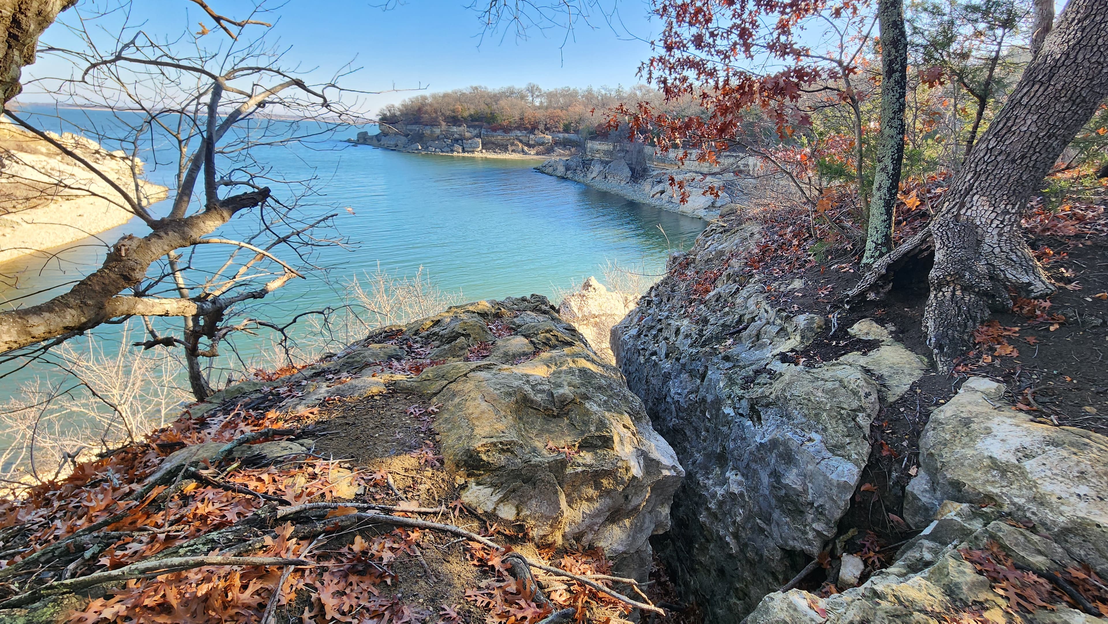 Outdoor trail and mountain adventure